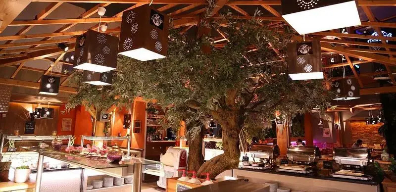 Hôtel Amina Kairouan
