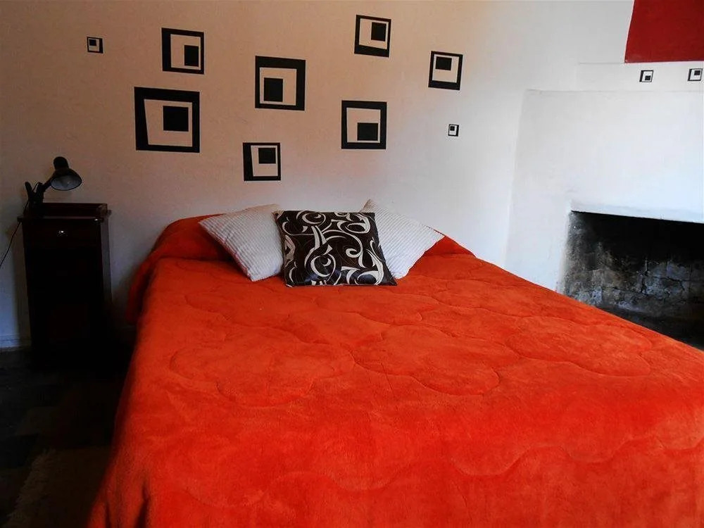 Che Lagarto Hostel Colonia
