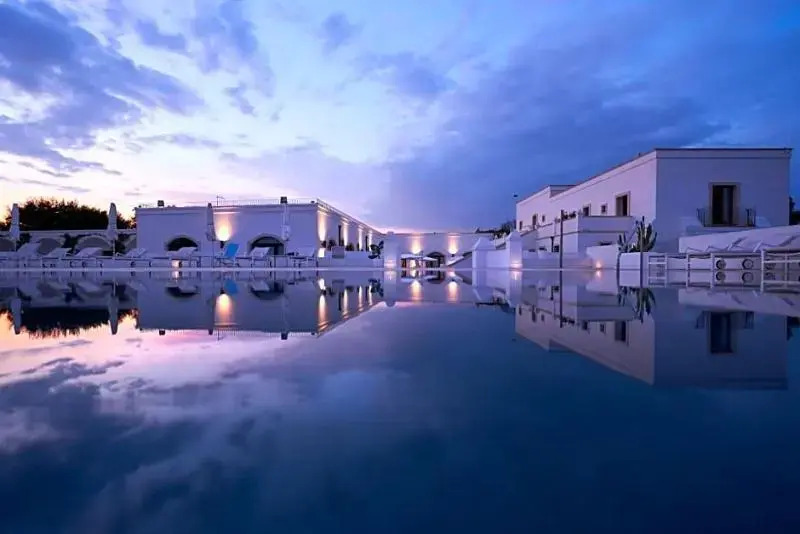 Masseria Bagnara Resort & Spa