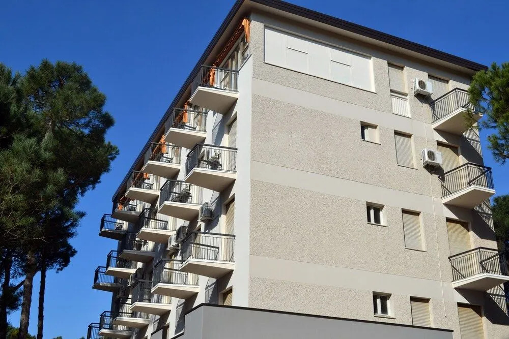 Hotel Elefantino Grey