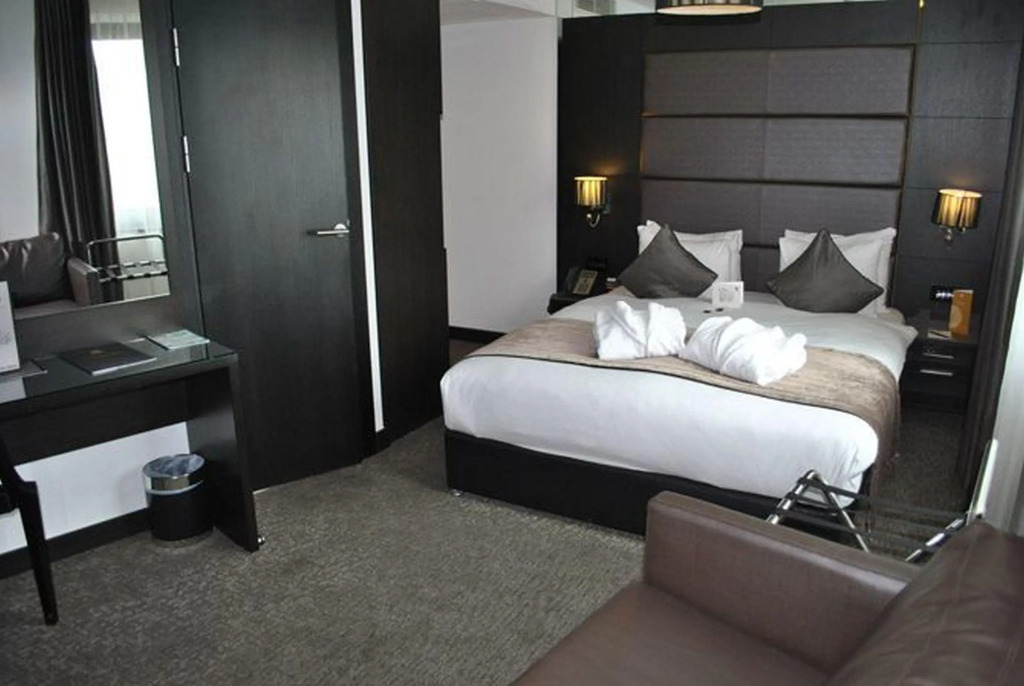 The Westbridge Hotel Stratford