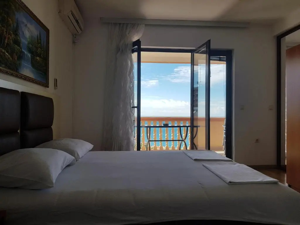 Adriatic Apartments