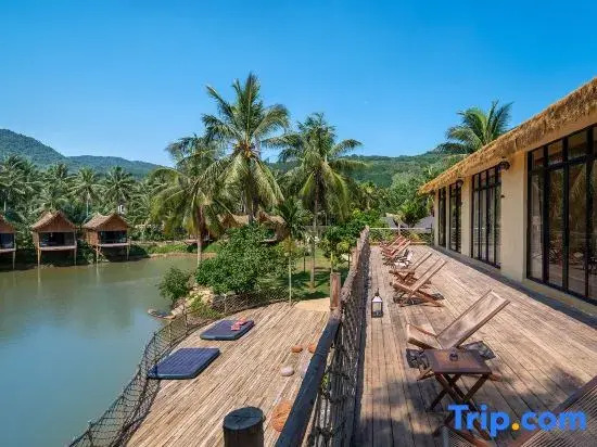 Wanning Penida Seminyak Luxury Holiday Homestay