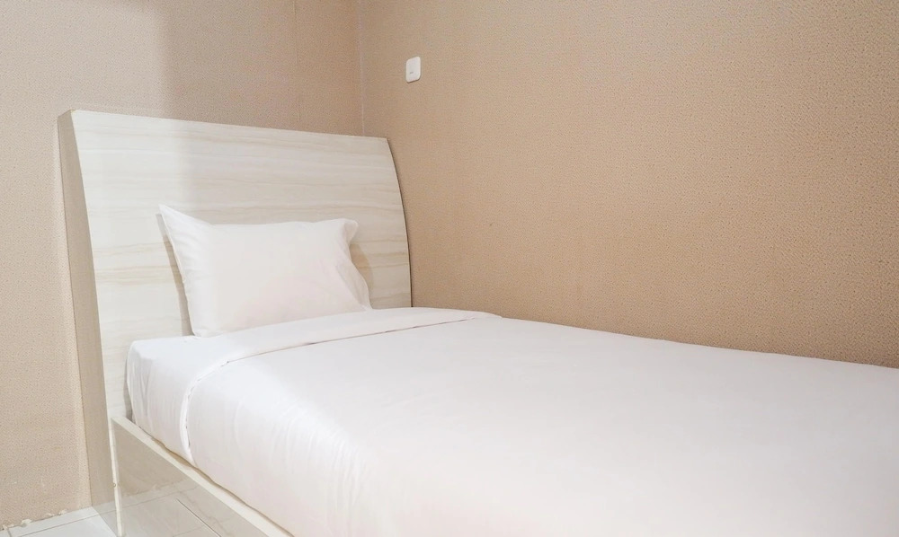Comfortable at Gading Nias Apartment near to Kelapa Gading