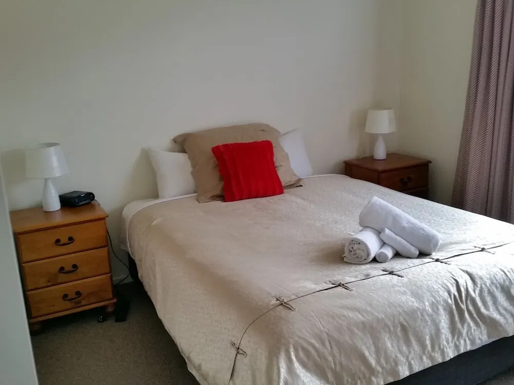 Kea Cottage