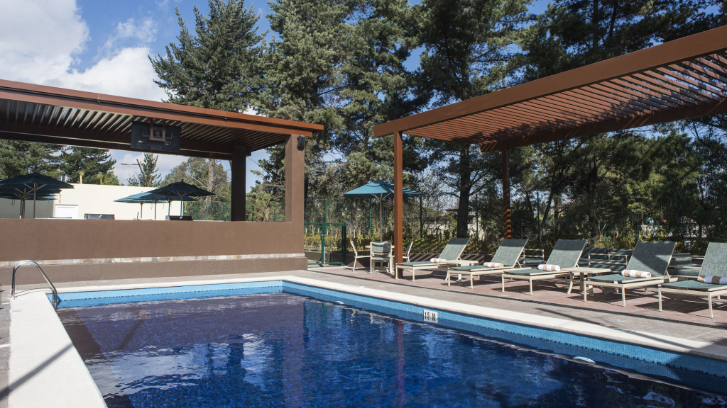 Staybridge Suites Puebla by IHG