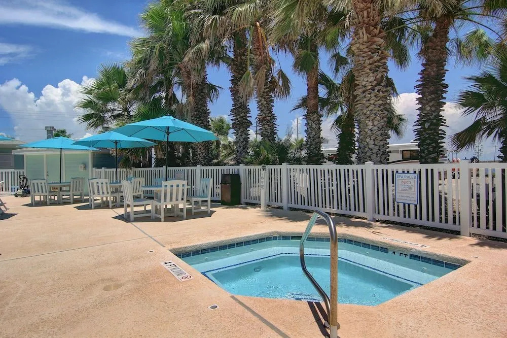 High Tide Hacienda 103gw 4 Bedrooms 3 Bathrooms Home