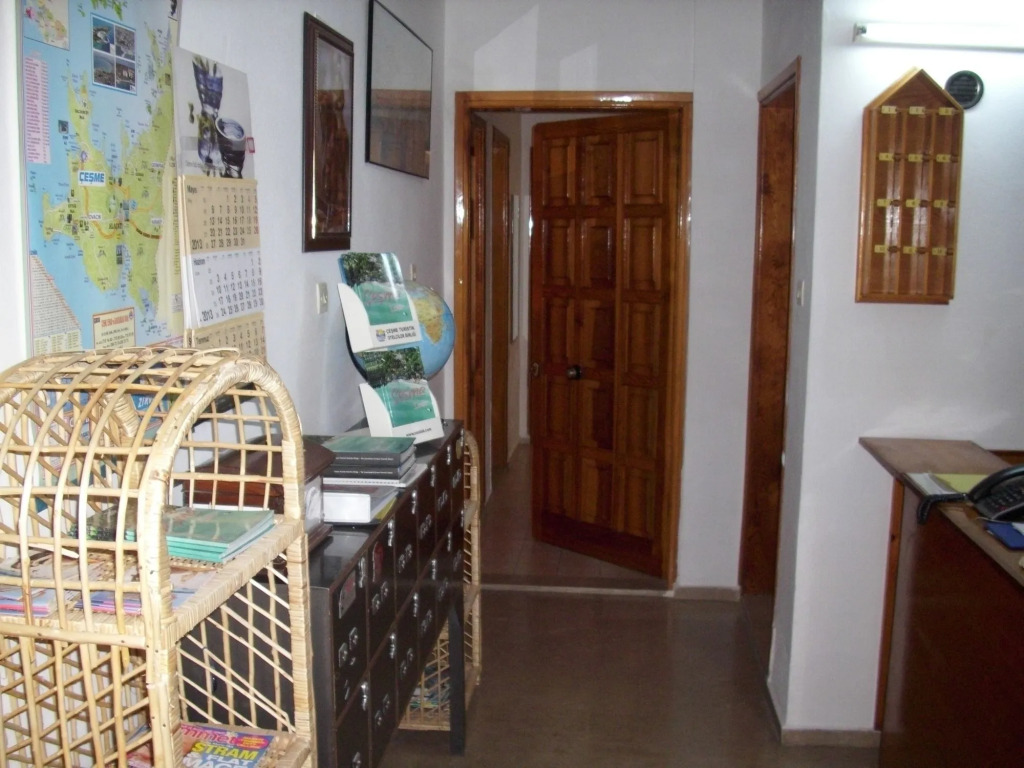 Vural Apart Hotel