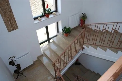 Vila Twins Apart Hotel