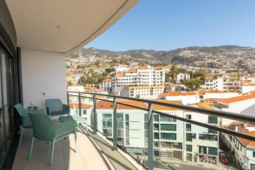 Casa dos Filhos by Rent2U, Lda