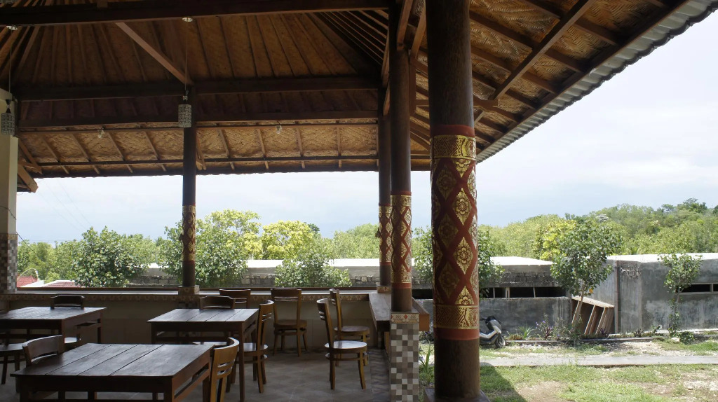 Shakya Garden Cottage
