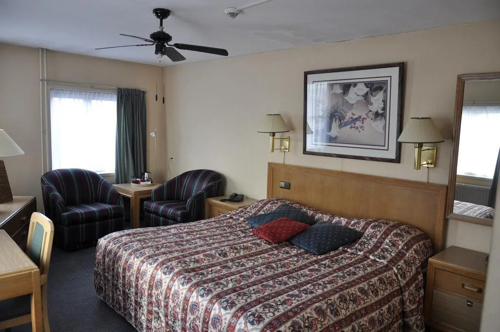 Hotel Mayflower
