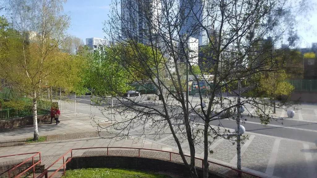 The Heart Of Stratford