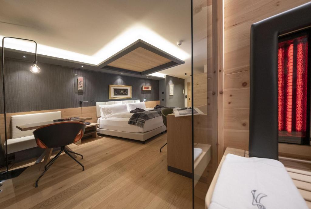 Locanda degli Artisti Art Hotel