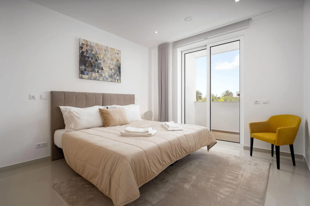 3 Bed Apartment in Lagos