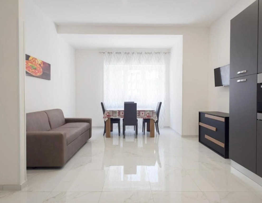 Toledo 2 Apartment