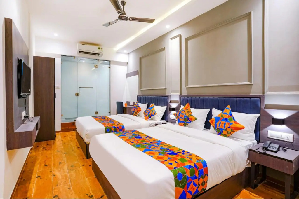 Hotel Gorrion