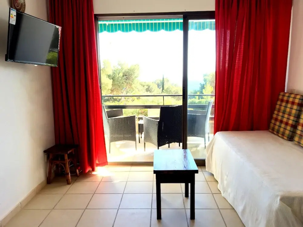 Appartement Cala Llevado Costa Brava 03