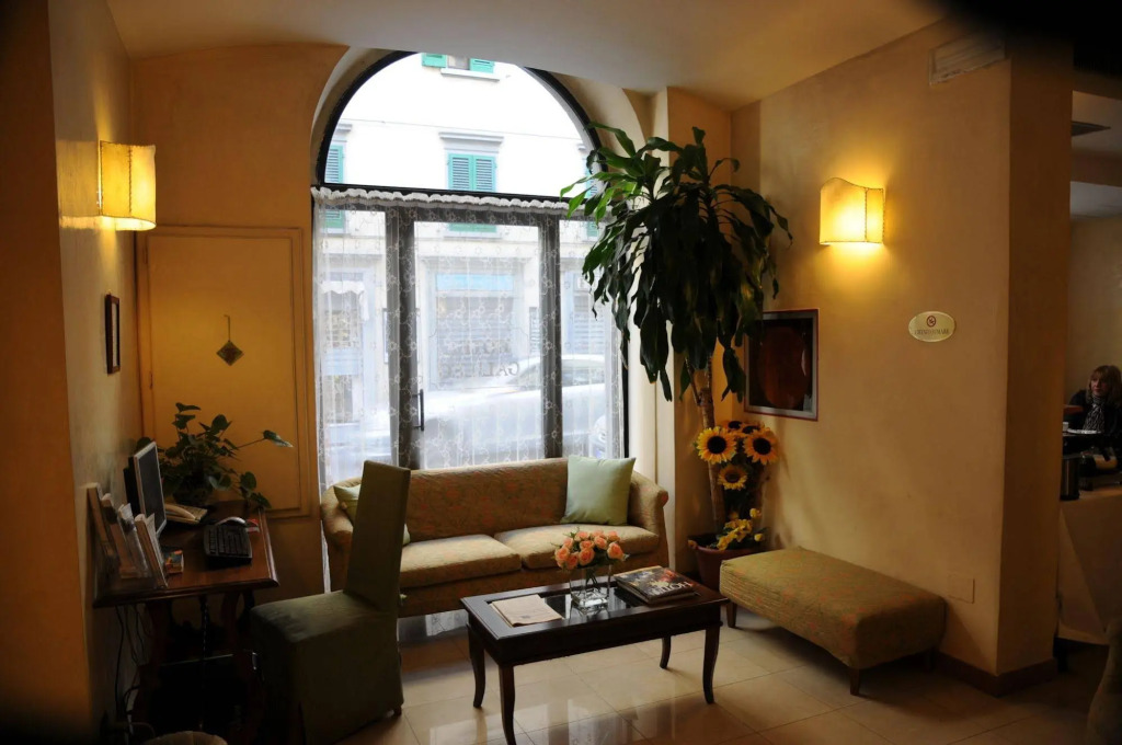 Hotel Galileo