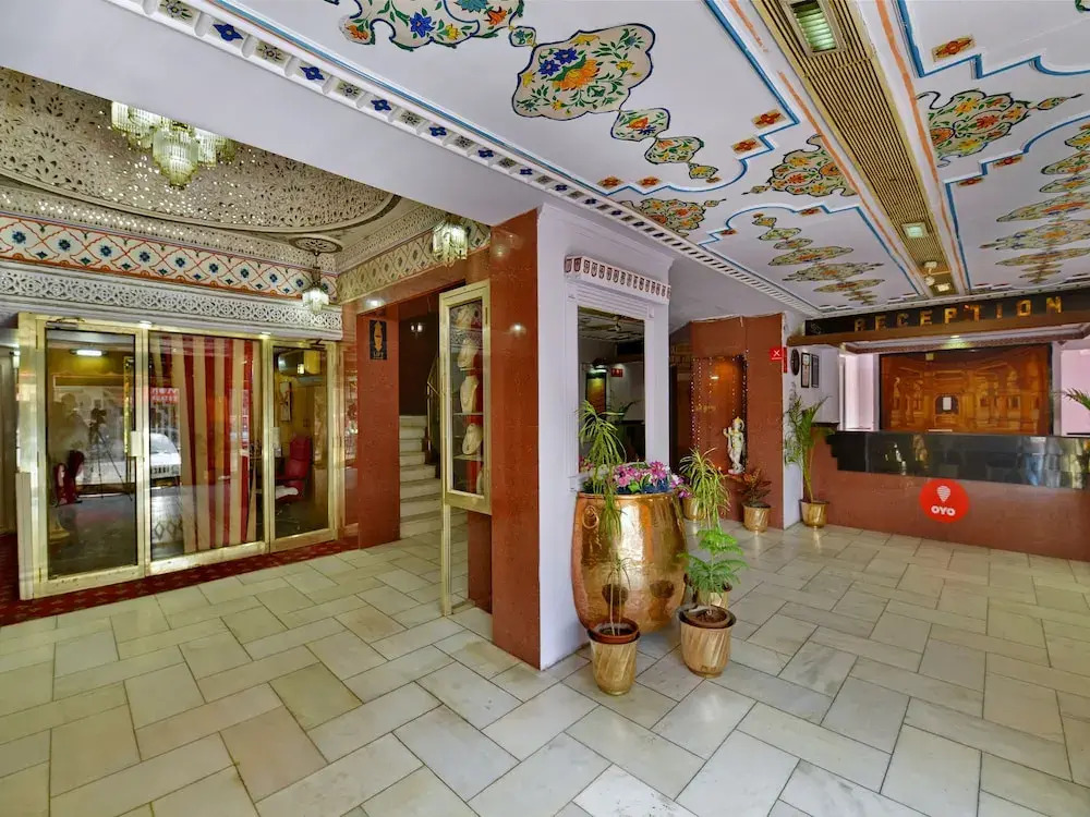 Hotel Neelam