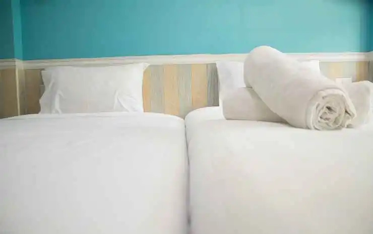 Searide hotel