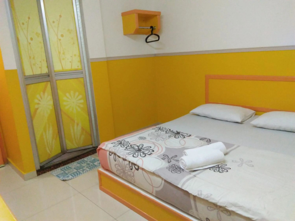Hotel Abby IGB Tasek