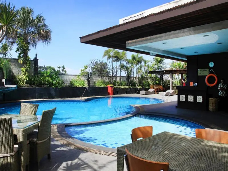 Daily Home Apartment