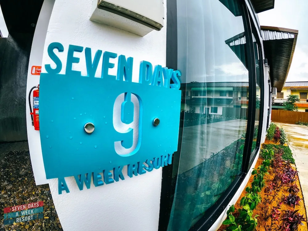 Seven Days a Week Resort