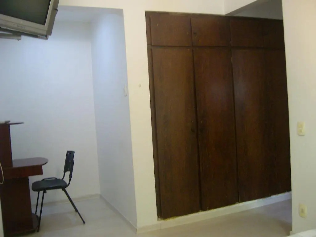 Sapucaí Apartment