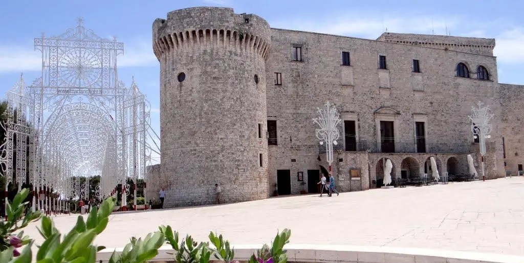 Dimora Francesca