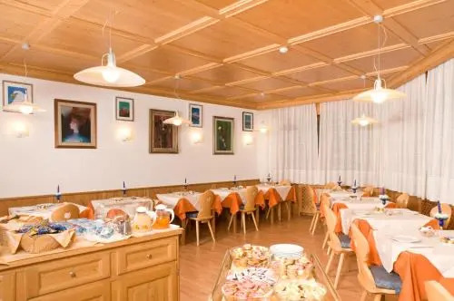 Albergo Antelao