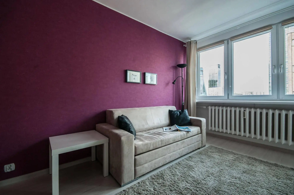 Apartament Panska by Your Freedom