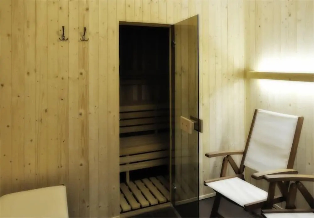 Aparthotel Residence Grand Špindlerův Mlýn