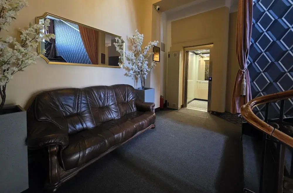 Holiday Suites Cracow