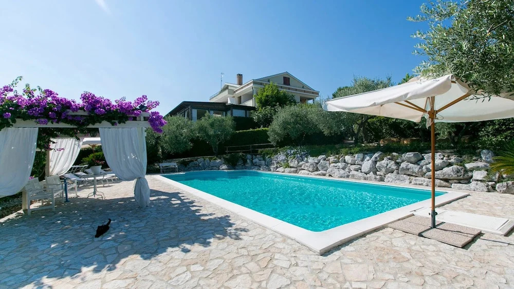 Villa Floridia