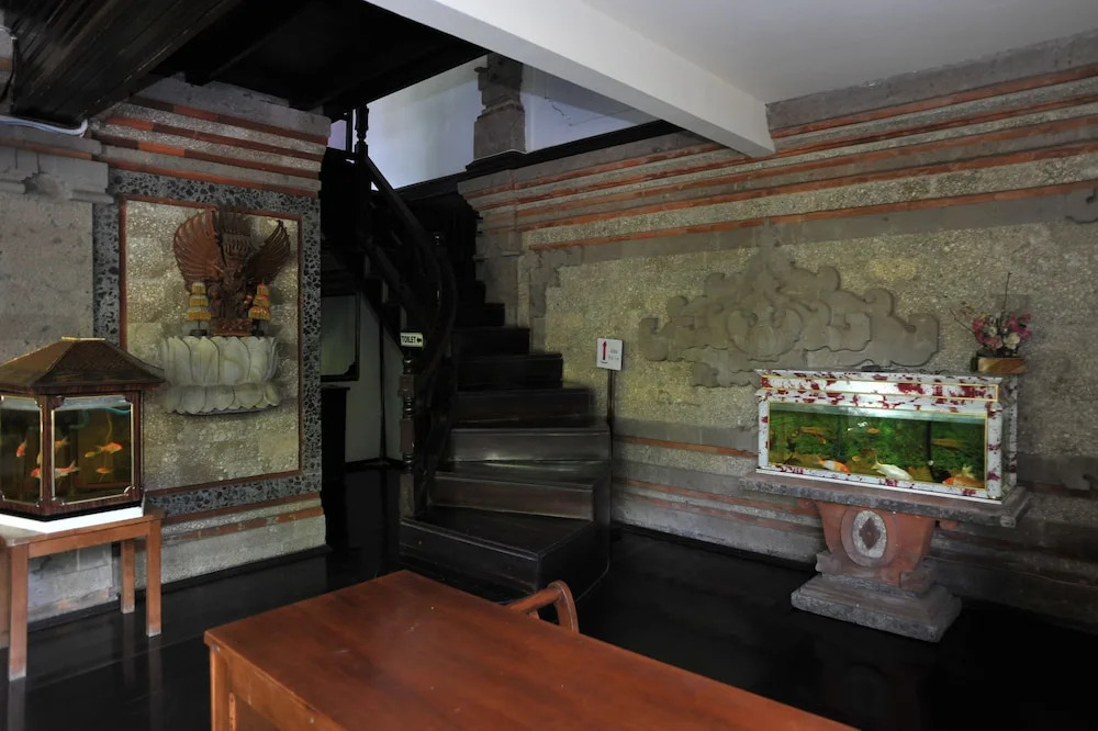 Airy Eco Kuta Kartika Plaza Gang Pendawa 2 Bali