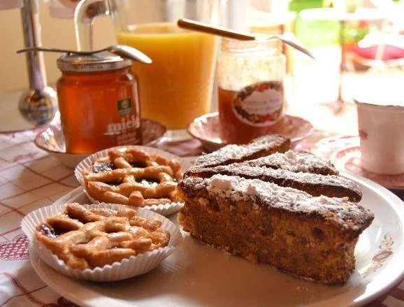 Bed and Breakfast I Due Leoni