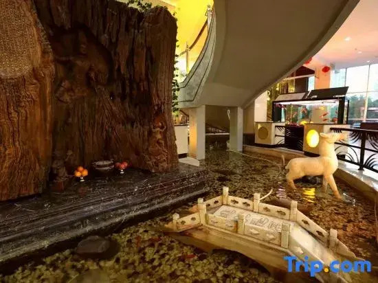 Yu Da Future Hotel