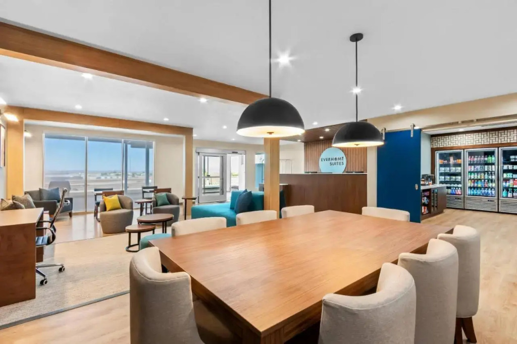 Everhome Suites Yuma East I-8 by Choice Hotels