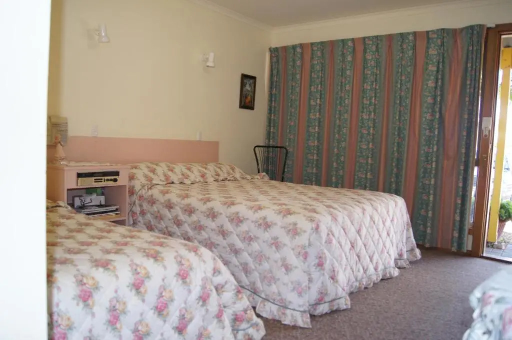 Milang Lakes Motel