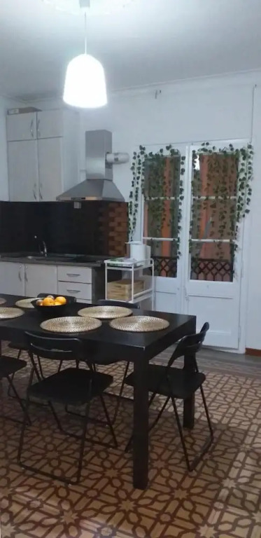 Break in Gothic Barcelona Hostal