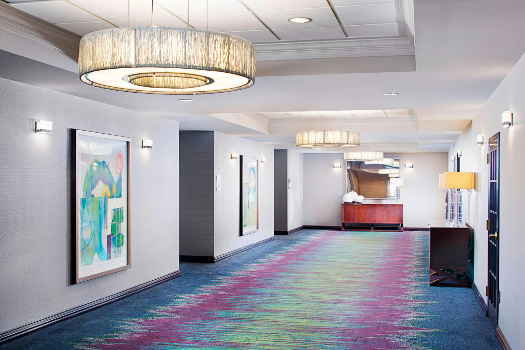 Dallas Marriott Suites Medical/Market Center