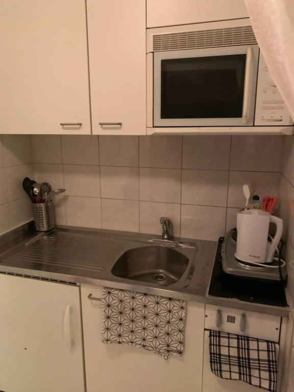 Flat Speicher St. Gallen