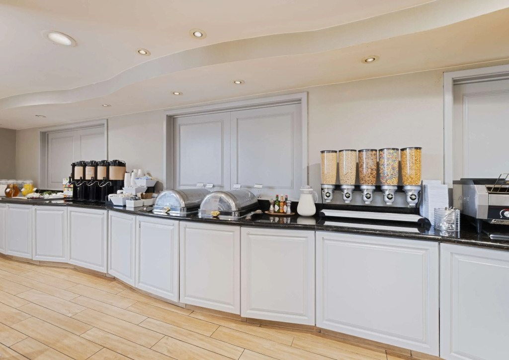 Hyatt House Parsippany East
