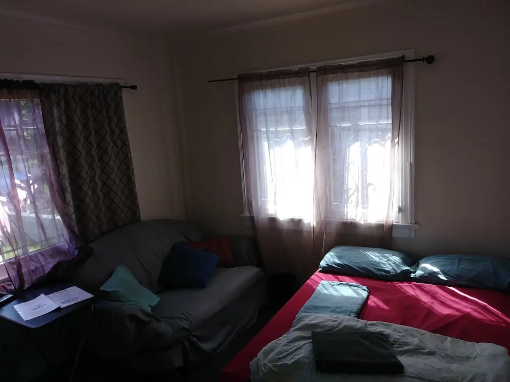 SleepCheap BnB