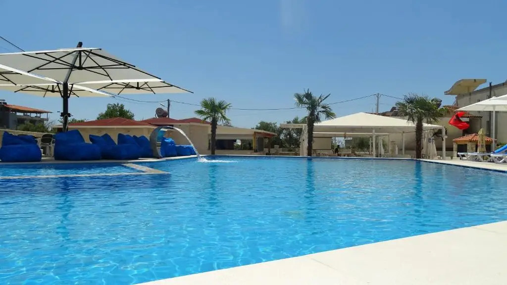 Hotel Fabio