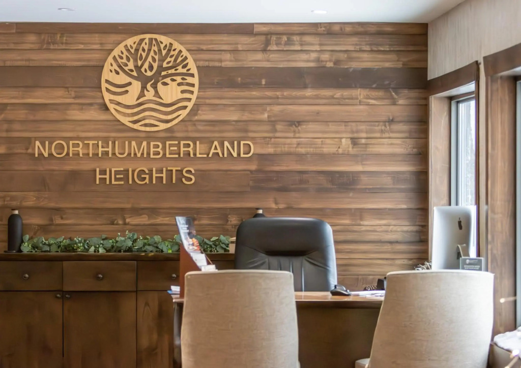 Northumberland Heights Wellness Retreat & Spa