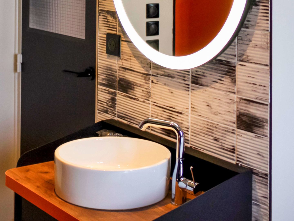 Ibis Styles Hotel Paris Gare de Lyon Bastille