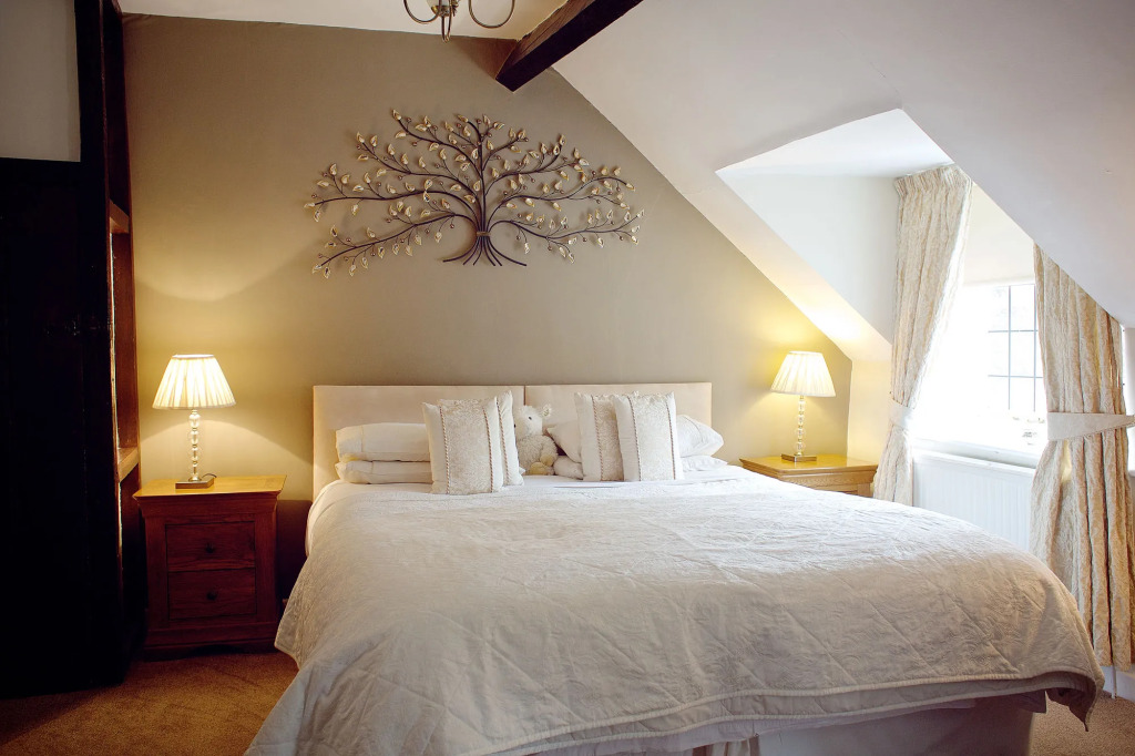 The Lamb Inn