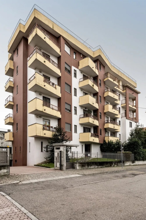 Suitelowcost Humanitas Apartment